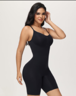 Moldeador de Cuerpo Sin Costuras