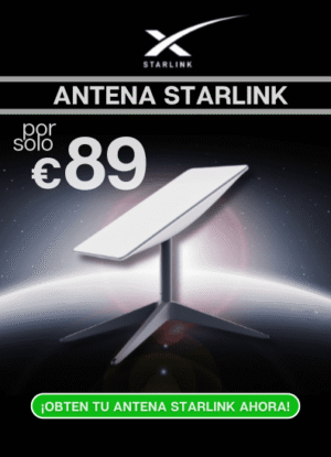 Starlink